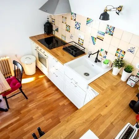 Copo Apartamento Serra Nevada