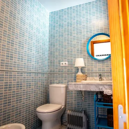 Apartamento Copo Serra Nevada