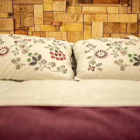 Apartamento Copo Serra Nevada