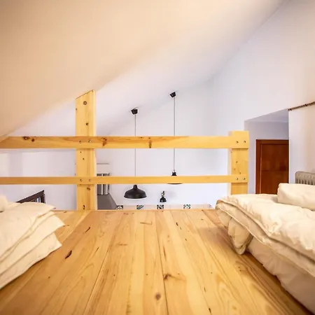 Copo Apartamento Serra Nevada