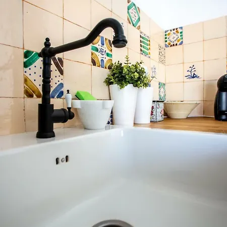 Copo Apartment Sierra Nevada