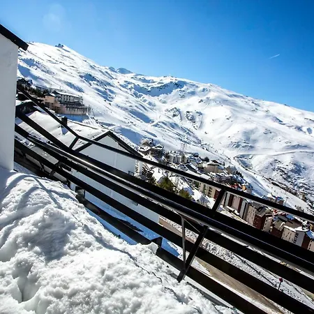 Copo Sierra Nevada