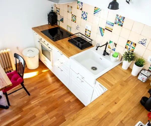 Copo 公寓 塞拉内华达