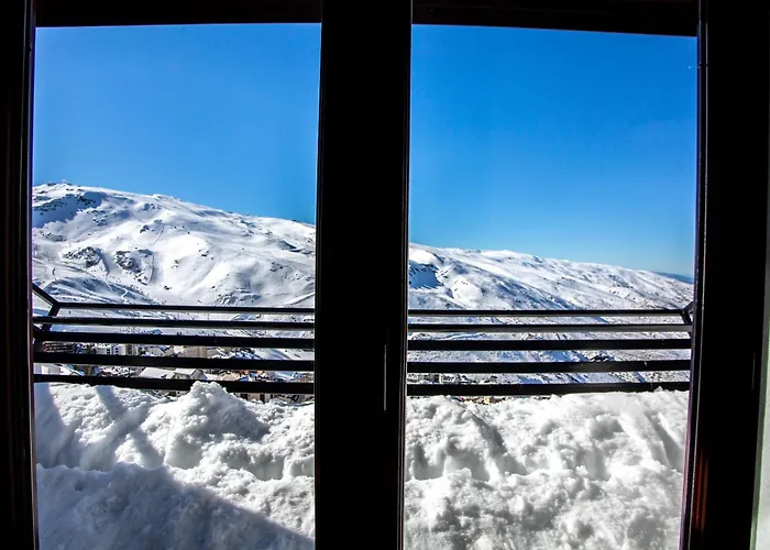 Copo 塞拉内华达