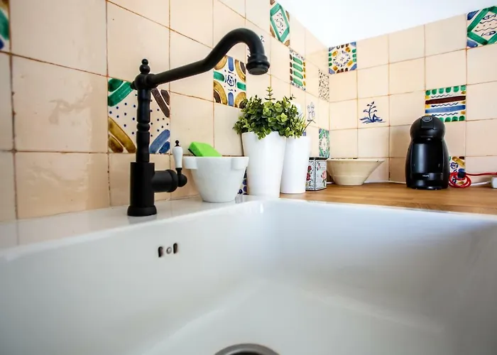 Copo 公寓 塞拉内华达