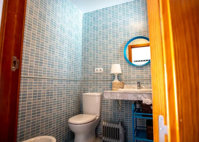 公寓 Copo 塞拉内华达