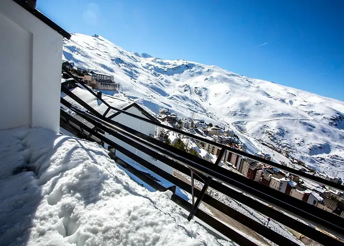 Copo 塞拉内华达