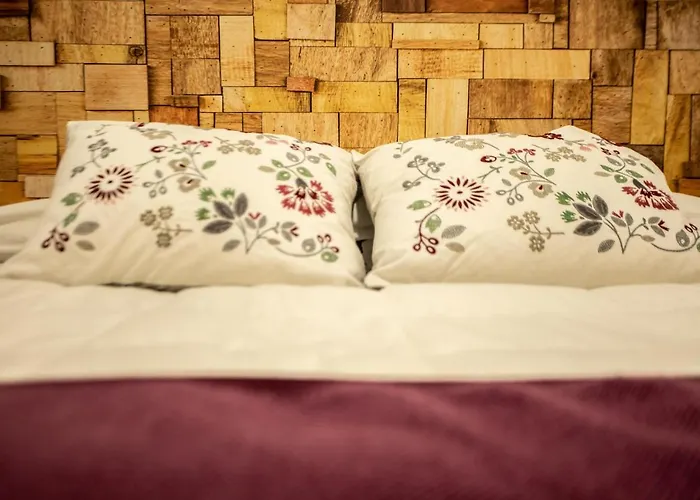 公寓 Copo 塞拉内华达