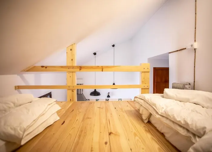 Copo 公寓 塞拉内华达