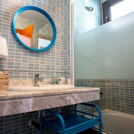 Apartment Copo *